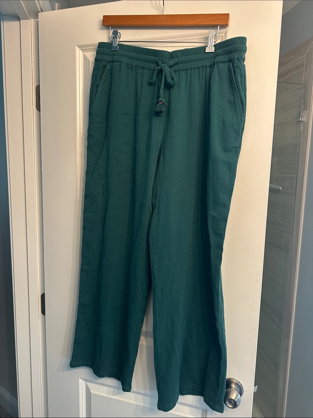Vineyard Vines 100% Cotton Pants